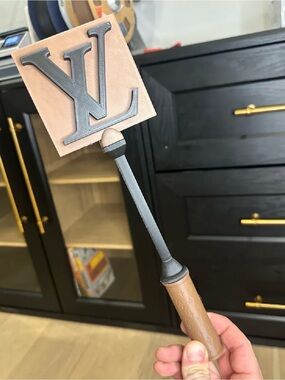 Tap & Pay Wand